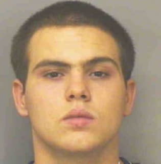 Cole Brad - Polk County, Florida 