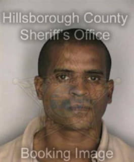 Deleon David - Hillsborough County, Florida 