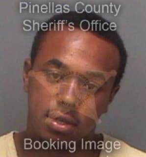 Mckay Jahvone - Pinellas County, Florida 