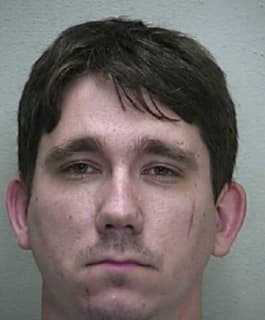 Horne Jesse - Marion County, Florida 