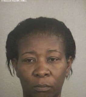 Michel Josianne - Broward County, Florida 