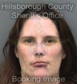 Dressel Kari - Hillsborough County, Florida 