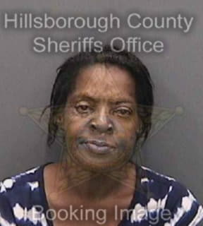 Williams Patricia - Hillsborough County, Florida 