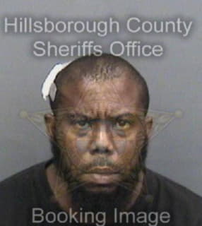 Chapman Paul - Hillsborough County, Florida 