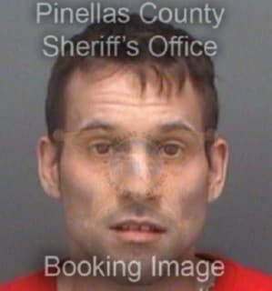 Mathias Ronald - Pinellas County, Florida 