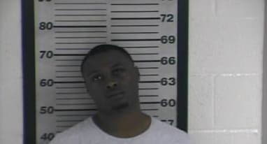 Willie Toles - Dyer County, Tennessee 
