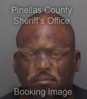 Collins Anthony - Pinellas County, Florida 