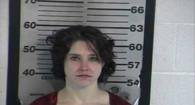 Leanne Boswell - Dyer County, Tennessee 