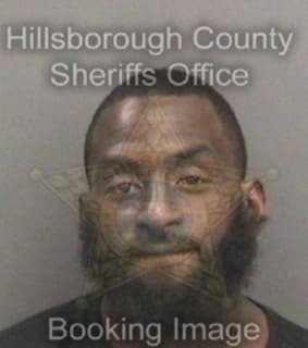 Lawson Charles - Hillsborough County, Florida 