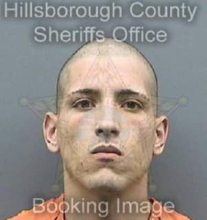 Ortiz Eric - Hillsborough County, Florida 