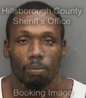 Wallace George - Hillsborough County, Florida 