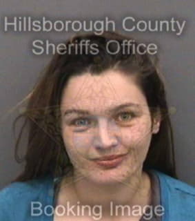 Kelly Jade - Hillsborough County, Florida 