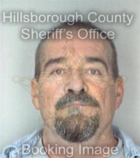 Larson John - Hillsborough County, Florida 