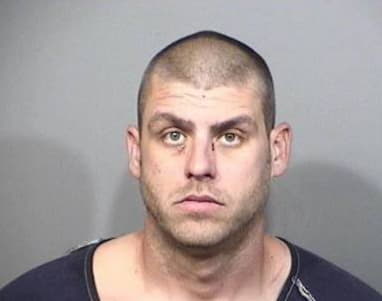 Mcfall Joseph - Brevard County, Florida 