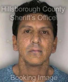 Romero Richard - Hillsborough County, Florida 