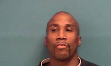 Burnam Terrance - Stearns County, Minnesota 