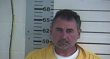 Holmes Terry - Desoto County, Mississippi 