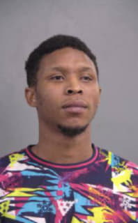 Roby Tyquon - Jefferson County, Kentucky 