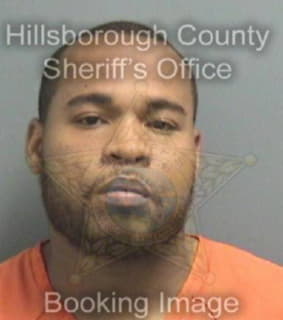 Washington Allen - Hillsborough County, Florida 