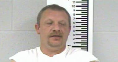 Dudley Anthony - Franklin County, Tennessee 