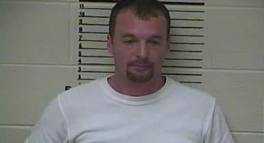 Gregory Anthony - Clay County, Kentucky 