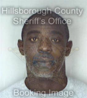 Louisy Breland - Hillsborough County, Florida 