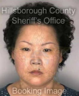 Willoughby Chong - Hillsborough County, Florida 