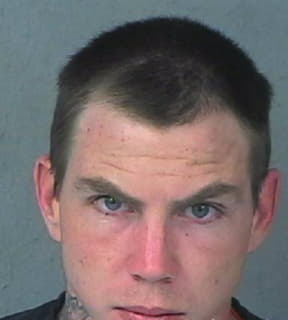 Holder Christopher - Hernando County, Florida 