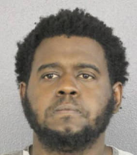 Worrie Daveton - Broward County, Florida 