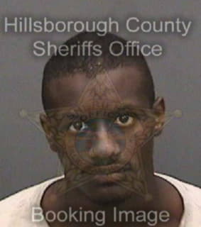 Carter Isaiah - Hillsborough County, Florida 