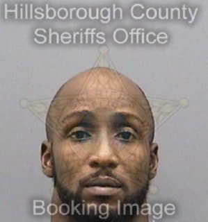 Cobb James - Hillsborough County, Florida 