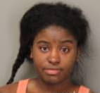 Nisby Kashonica - Shelby County, Tennessee 