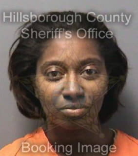 Richardson Kawana - Hillsborough County, Florida 