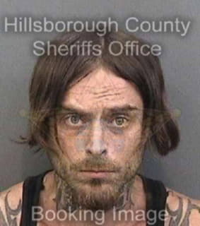 Baynard Michael - Hillsborough County, Florida 