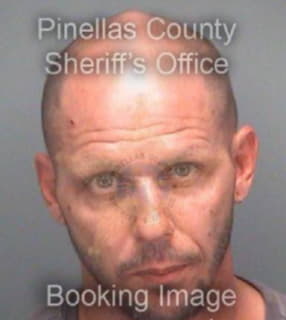 Dickens Michael - Pinellas County, Florida 