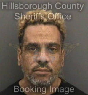 Colon Miguel - Hillsborough County, Florida 