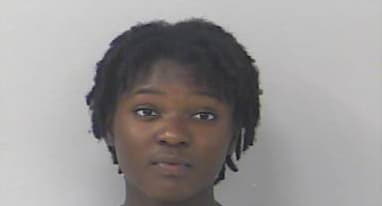 Moise Nathalie - StLucie County, Florida 