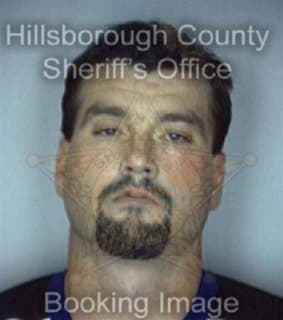 Linder Paul - Hillsborough County, Florida 