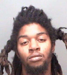 Royster Rashard - Pinellas County, Florida 