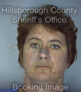 Ranson Susan - Hillsborough County, Florida 