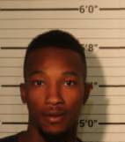 Lewis Cadarrius - Shelby County, Tennessee 