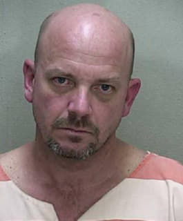 Diehlman David - Marion County, Florida 