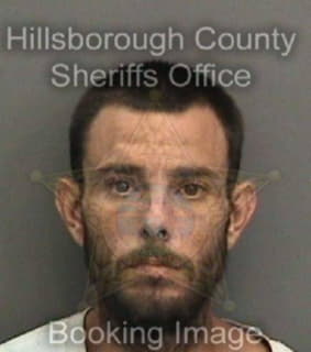 Schult David - Hillsborough County, Florida 