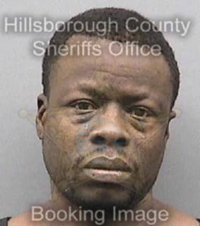 Pierce Donnell - Hillsborough County, Florida 