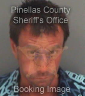 Mcmillen Jay - Pinellas County, Florida 