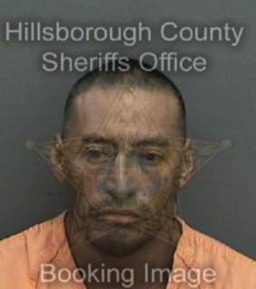 Lucaslopez Maximiliano - Hillsborough County, Florida 