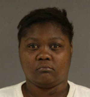 Williams Randrika - Hinds County, Mississippi 