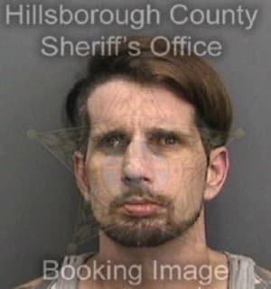 Lenwell Ronald - Hillsborough County, Florida 