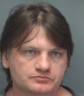 Andrews Stasson - Pinellas County, Florida 