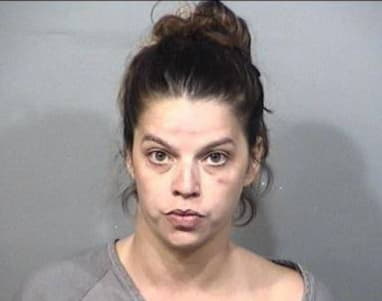 Messer Brandi - Brevard County, Florida 